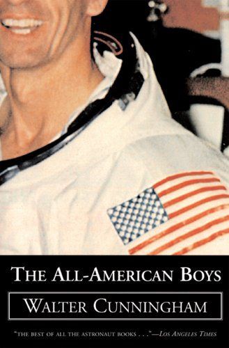 The All-American Boys