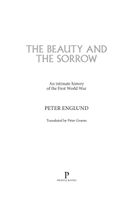 The Beauty and the Sorrow