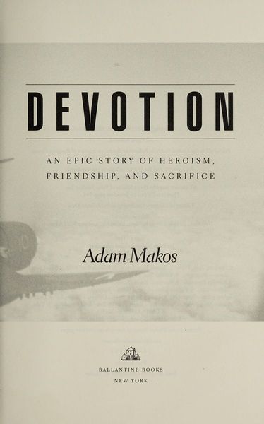 Devotion