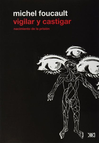 Vigilar y castigar