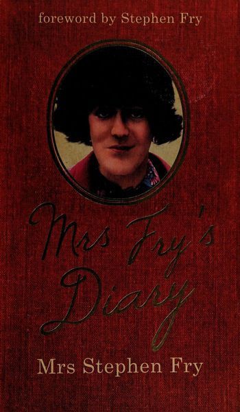 Mrs Fry's Diary