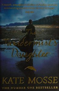 The Taxidermist's Daughter