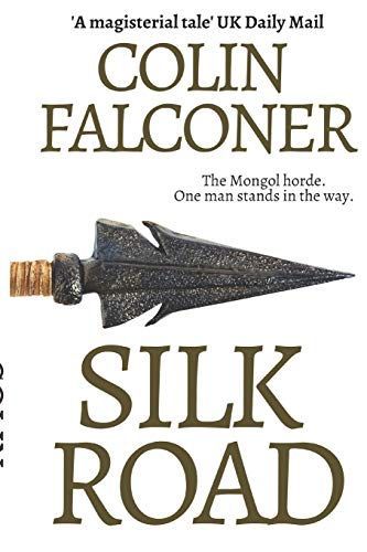 Silk Road