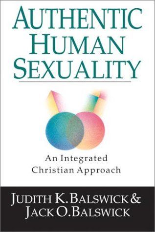 Authentic Human Sexuality