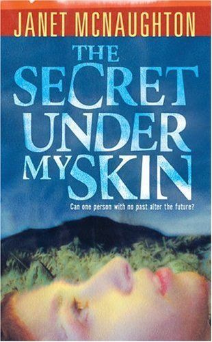 The Secret Under My Skin