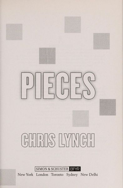 Pieces