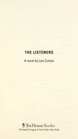 The Listeners