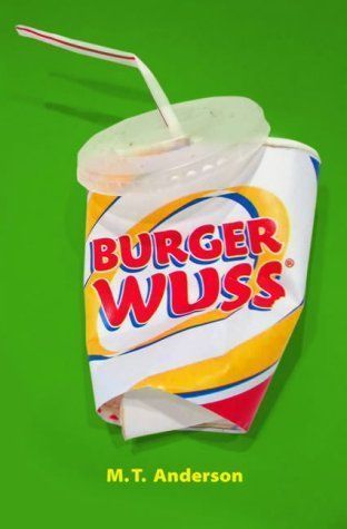 Burger Wuss