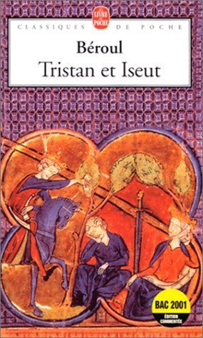 Tristan et Iseut