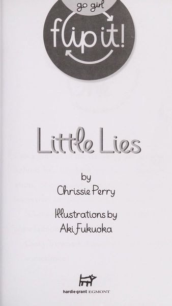 Little Lies