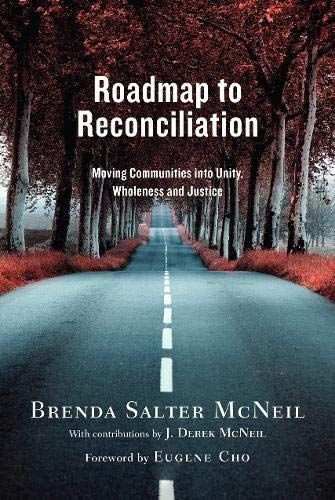 Roadmap to Reconciliation