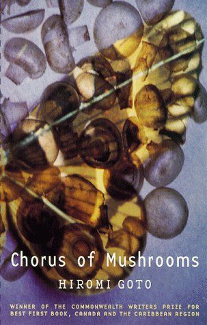 Chorus of Mushrooms