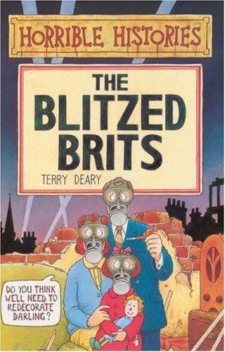 The Blitzed Brits