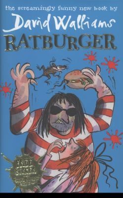 Ratburger