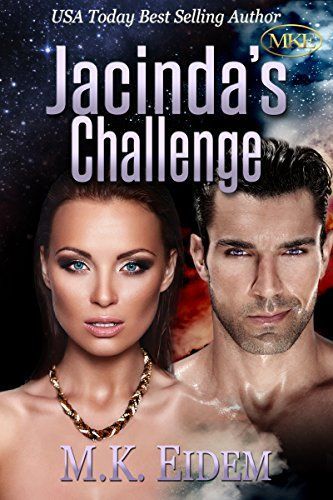 Jacinda's Challenge