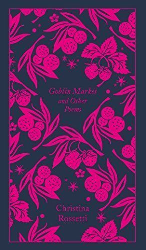 Goblin Market and Other Poems