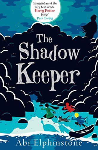 The Shadow Keeper