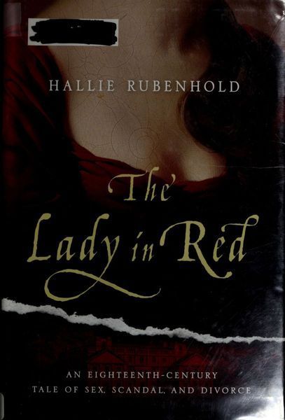 The Lady in Red