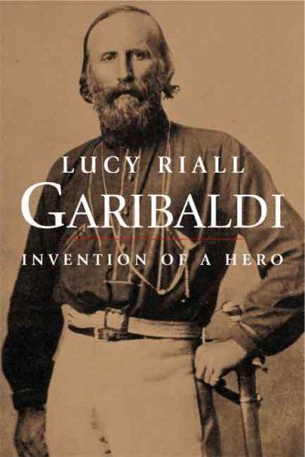 Garibaldi