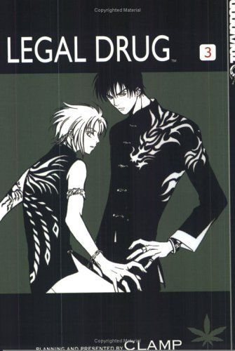 Legal Drug