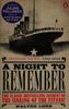 A Night to Remember