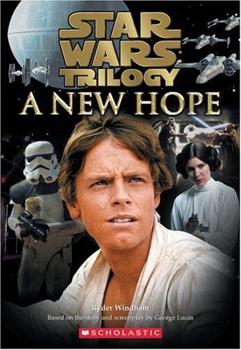 A New Hope