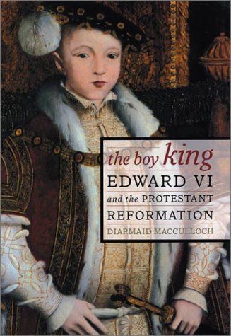 The Boy King