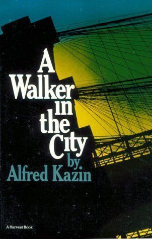 A Walker in the City