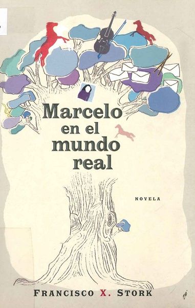 Marcelo en el mundo real