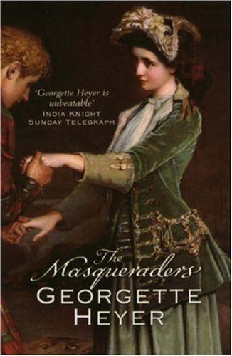 The Masqueraders