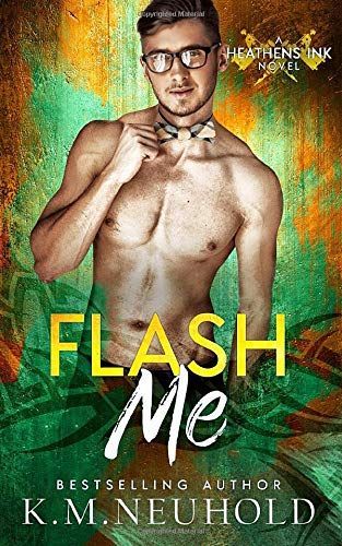 Flash Me