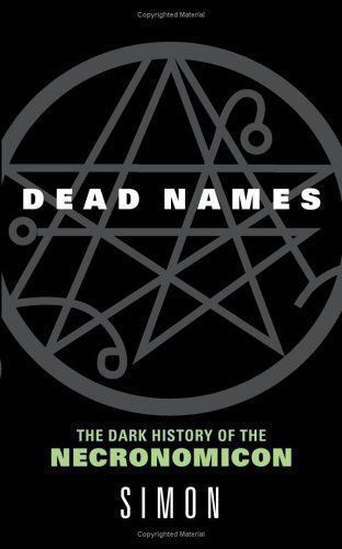 Dead Names