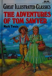 The Adventures of Tom Sawyer