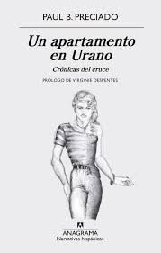 Un Apartamento En Urano Cronicas Del Cruce