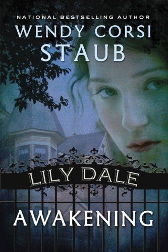 Lily Dale: Awakening