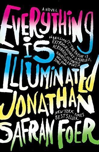 Everything Is Illuminated