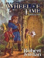 The Wheel of Time Roleplaying Game