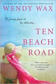 Ten Beach Road