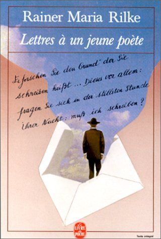 Lettres à un jeune poète