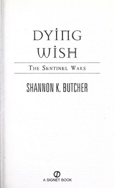 Dying Wish
