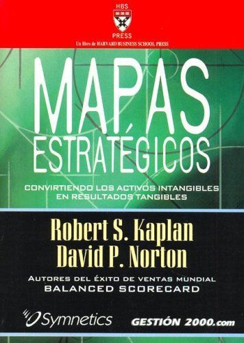 Mapas estratégicos