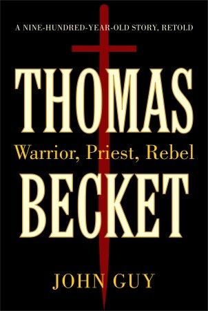 Thomas Becket