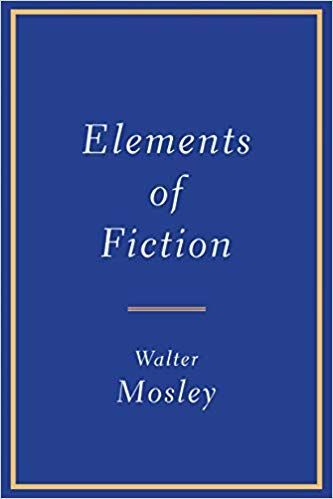 The Elements of Fiction Writing