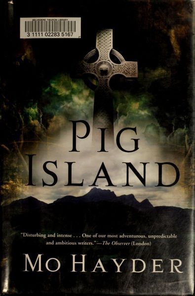 Pig Island