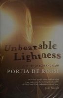 Unbearable Lightness