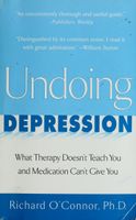Undoing Depression