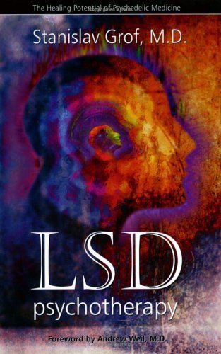 LSD Psychotherapy