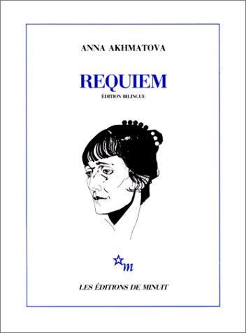 REQUIEM. Bilingue russe/français