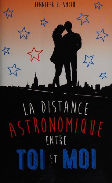 La distance astronomique entre toi et moi