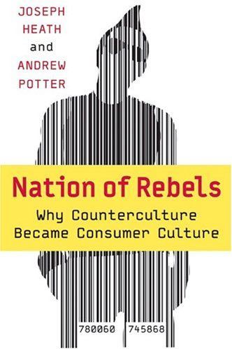 Nation of Rebels